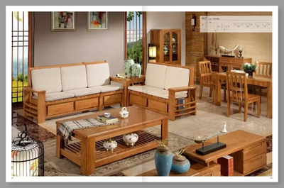 科普三虎莫霍實木家具保養與破損修復指南，趕緊收藏！