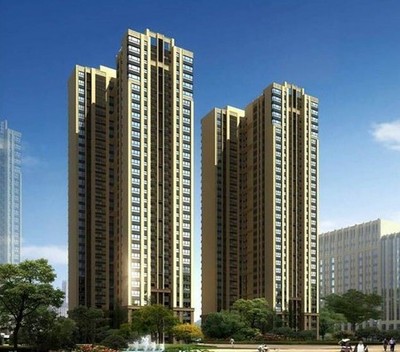 合能雨花公館于12月29日盛大開盤，長沙房地產(chǎn)再添優(yōu)質(zhì)住宅項目