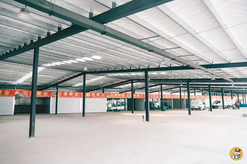 緊鄰宜家，坐擁500個停車位 三河企業寶藏市場即將爆火