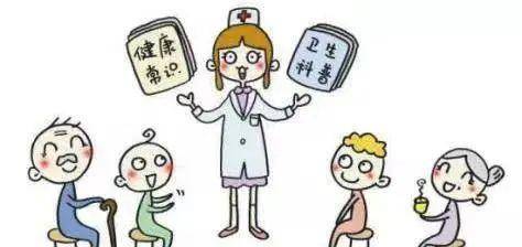 14項(xiàng)國(guó)家基本公共衛(wèi)生服務(wù)項(xiàng)目詳解 守護(hù)健康，從你我做起